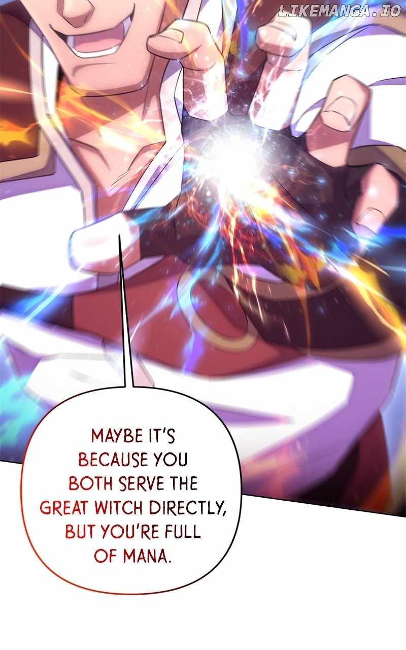Surviving in an Action Manhwa Chapter 115 47